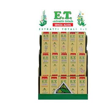 Biancospino estratto t 30 ml