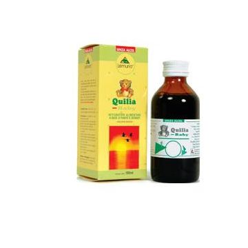 Quilia baby 100 ml