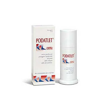 Podatlet crema piedi 100ml
