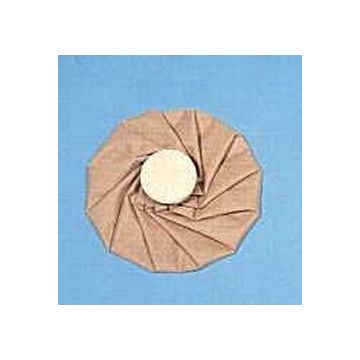 Borsa ghiaccio in tessuto 31cm intercofa
