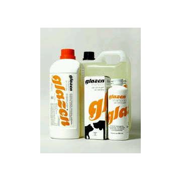 Glazen shampoo  200ml