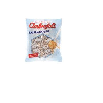 Ambrosoli caram.latte miele
