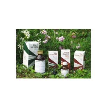 Raemil elicriso olio 25ml