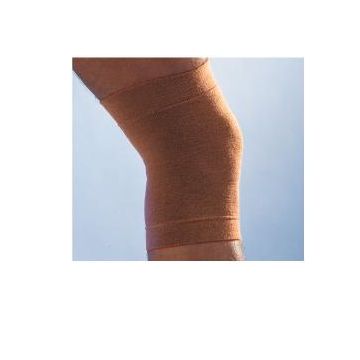Scudotex ginocchiera tubolare thermo lana naturale 2