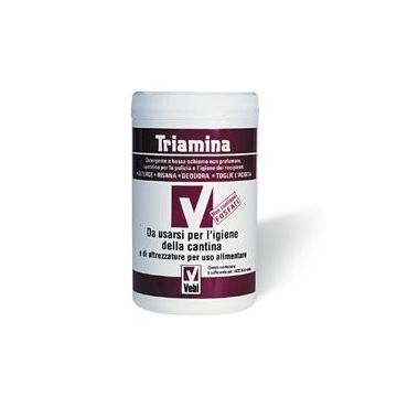 Enologico triamina 500g vebi