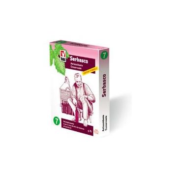 Enologico Serbasco 5 Buste 15g