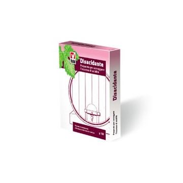 Vebix enol.disacidante 100g