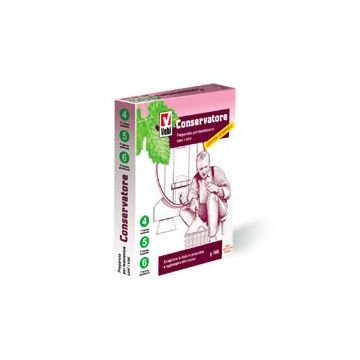 Vebix conserv enologico 10 Bustine