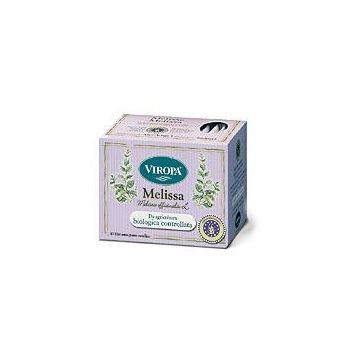 Viropa melissa bio 15 Bustine