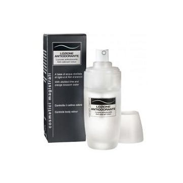 Lozione antiodorante 50ml