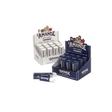 L'amande stk labbra emol.4,5ml
