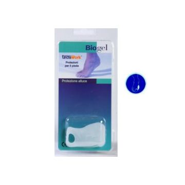 Biogel protezione alluce blist