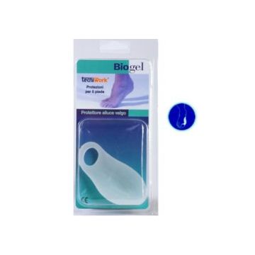 Biogel Alluce Dp Spes Gr Blist