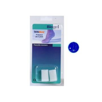 Biogel Fascia Tub.l 2pezzi