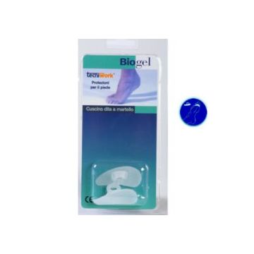 Biogel cus.dita mart. s 1 paio