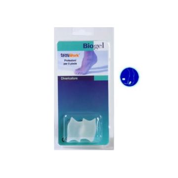 Biogel divaricatore gr blist2p