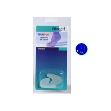 Biogel Infradito M Blist 2pezzi