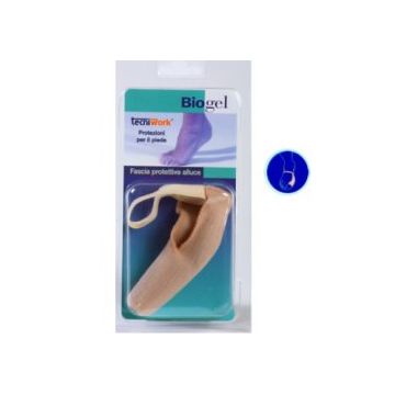 Biogel Protezione Alluce Pic Blist 1