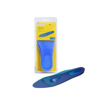 Plansil soletta c/s m 1 paio