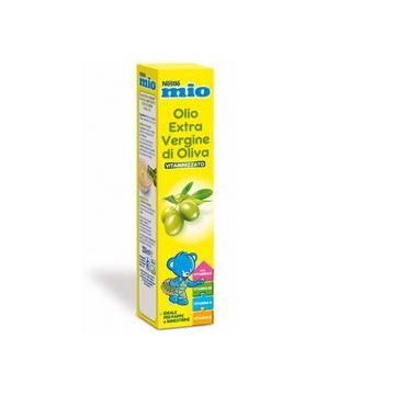 Olio extra vergine oliva vitam