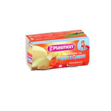 Plasmon omog for/pat/car80gx2p