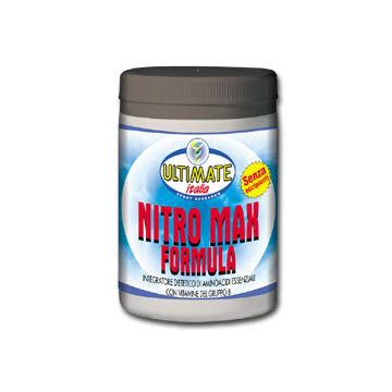 Nitromax Formula 100compresse 100,3g