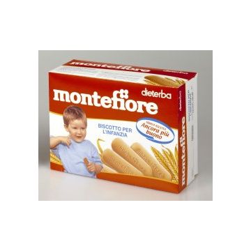 Montefiore biscotti 360g
