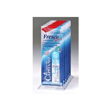 Pasta capit fresco spray 15ml