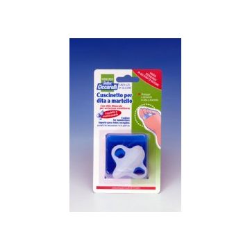 Ciccarelli Cusc.dita Mart.2pezzi