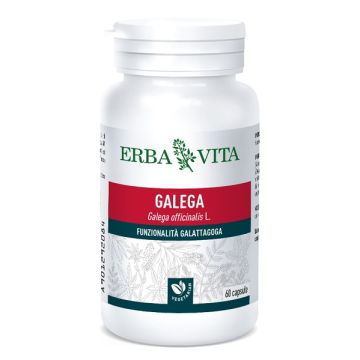 Galega 60 Capsule Ebv