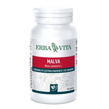 Malva 60 Capsule Ebv