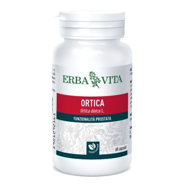 Ortica 60 Capsule 400mg Ebv