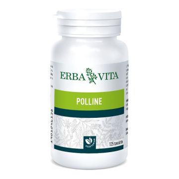 Polline 125 Tavolette 400mg