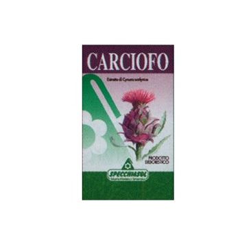 Carciofo 60 Capsule 21g Specch.