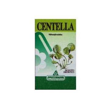 Centella As.80 Capsule Specch.