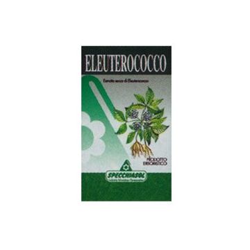 Eleuterococco 80 Capsule Specch.