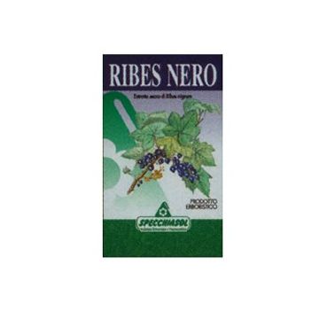 Ribes Nero 75 Capsule Specch.