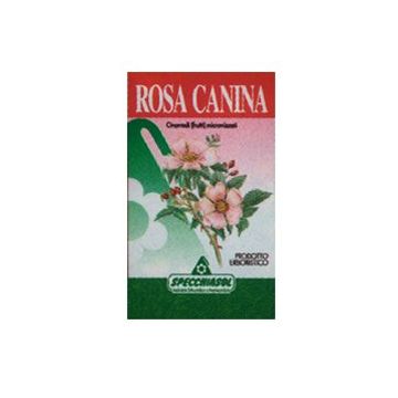 Rosa Canina 75 Capsule Specch.