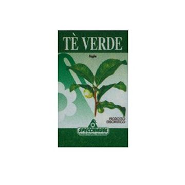 The Verde 60 Capsule Specch.