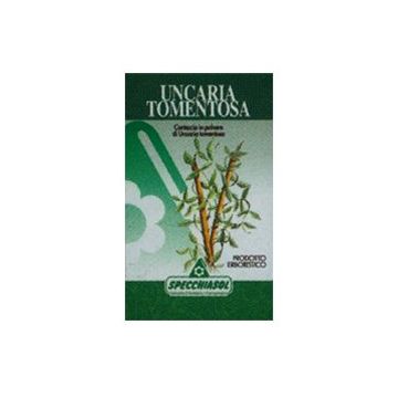 Uncaria Tom.80 Capsule Specchiasol