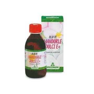 Specchiasol Mandorle Dolci Olio 170 ml