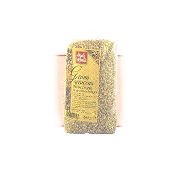 Baule grano saraceno dec.500g