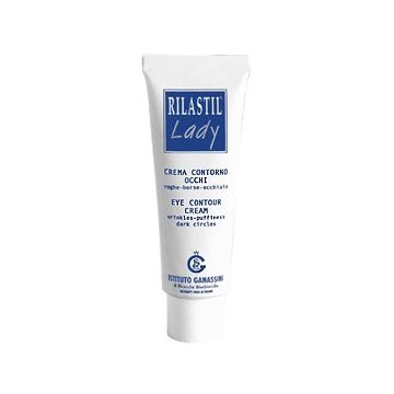 Rilastil progress c/occhi 15ml