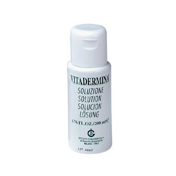 Vidermina Soluzione Intima 200ml