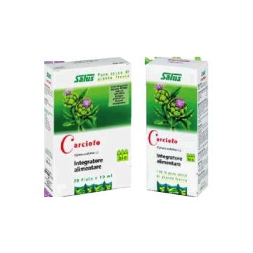 Salus carciofo succo 200ml