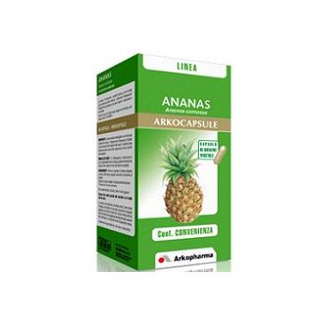 Arkocapsule Ananas 45 Capsule