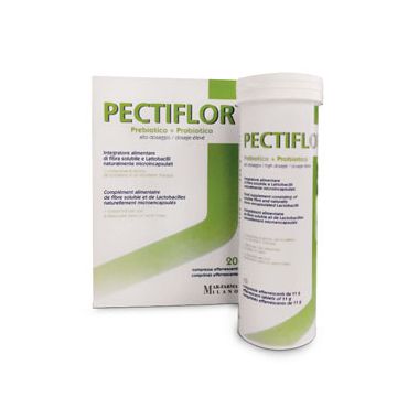 Pectiflor 20 Compresse