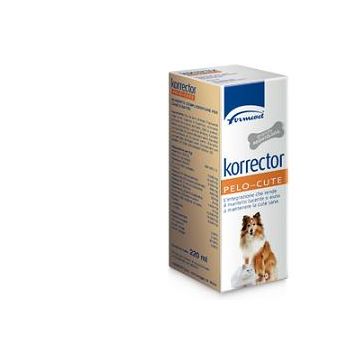 Korrector Pelo-Cute 220Ml
