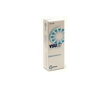 Visulid crema 15 ml