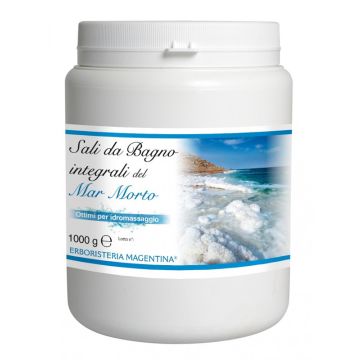 Sali mar morto neu 1000g